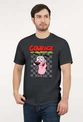 CAMISETA ESTAMPADA